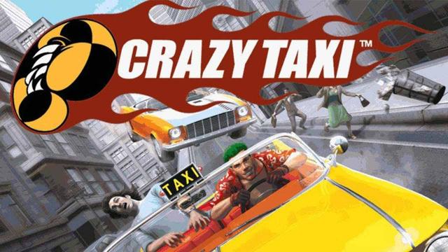 ����� �Crazy Taxi� ��� iOS � Android