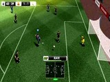 Flash  Pro evolution soccer 2012 (PES 2012)