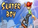 Flash  Skater boy