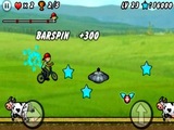 Flash  Bmx boy