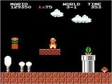 Flash  Super Mario Bros (Android)