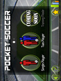 Flash  Pocket Soccer v.1.11.1