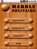 Flash  Marble Solitaire Pro (Lite) v.3.0