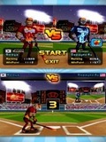 Flash  Homerun Battle 3D