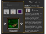 Flash ���� Hero RPG