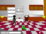 Flash ���� Zombie Takeout