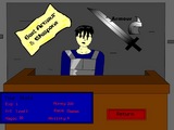 Flash ���� Lethal RPG War 2
