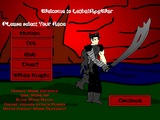 Flash ���� Lethal RPG War 2