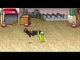Flash ���� Crazy Flasher 3: The King of Death Match