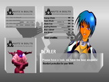 Flash ���� Mobile Weapon: Zero