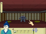 Flash ���� Ronin
