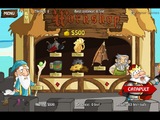Flash ���� Catapult Madness