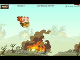Flash ���� Catapult Madness
