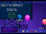 Flash ���� Stunt Bike Draw 2