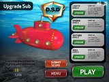 Flash ���� Deep Sea Diver