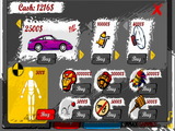 Flash ���� Crash Test Launcher