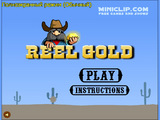 Flash ���� Reel gold