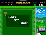 Flash ���� Lawn Pack