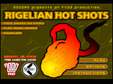 Flash ���� Rigelian Hot Shots