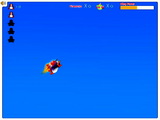 Flash ���� Flying Penguins