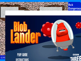 Flash ���� Blob Lander