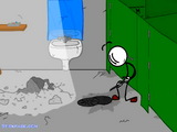 Flash ���� Escaping the Prison