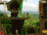 Flash ���� Jungle Treasures