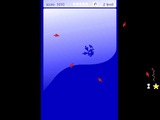 Flash ���� Cursor Storm