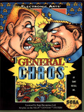 Flash  General Chaos