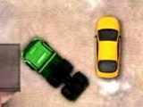 Flash ���� Your large truck parking