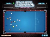 Flash ���� Billiards Master Pro (���� ��� �����)