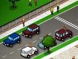 Flash ���� Tractors Power 2