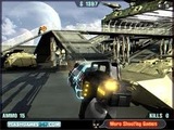 Flash ���� Trooper Assassin 3D