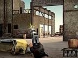 Flash ���� Trooper Assassin 3D