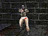 Flash ���� Urban Warfare 2 3D