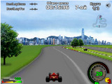 Flash ���� ��-��� ���� ���������� (Ho-Pin Tung Racer)
