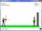 Flash ���� ������� �� ���� (Apple Shooter)