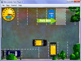 Flash ���� ���������� ����� (Bombay Taxi)