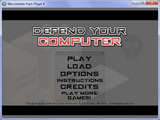 Flash ���� �������� ����� (Defend Your Computer)