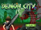 Flash ���� Demon City