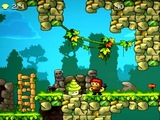 Flash ���� Mushroomer
