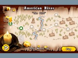 Flash ���� California Gold Rush