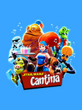 Flash  Star Wars: Cantina