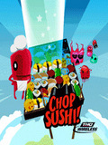 Flash  Chop Sushi