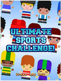 Flash  Ultimate Sports Challenge