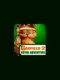 Flash  Garfield 2