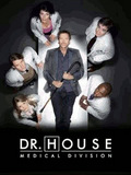 Flash  House M.D. (DR.House)