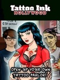 Flash  Tattoo Ink Hollywood