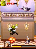 Flash  :  (Shrek Forever After: The Mobile Game)