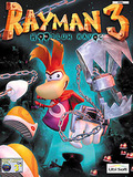 Flash  Rayman 3